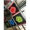 Image 2 : Dance Dance revolution solid arcade dance control board