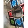 Image 3 : Dance Dance revolution solid arcade dance control board