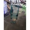 Image 2 : MINI BUGGY KIDS SHOPPING CART