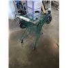 Image 3 : MINI BUGGY KIDS SHOPPING CART