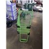 Image 2 : MINI BUGGY KIDS SHOPPING CART