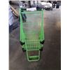 Image 2 : MINI BUGGY KIDS SHOPPING CART