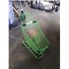 Image 4 : MINI BUGGY KIDS SHOPPING CART
