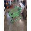 Image 1 : MINI BUGGY KIDS SHOPPING CART