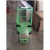 Image 2 : MINI BUGGY KIDS SHOPPING CART
