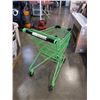 Image 3 : MINI BUGGY KIDS SHOPPING CART