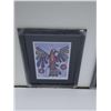 Image 1 : Limited edition print blue Thunderbird by Norval Morrisseau signed and numbered