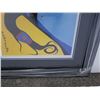 Image 3 : Limited edition print spiritual self by Norval Morrisseau signed and numbered