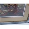 Image 3 : Limited edition print West Wind by Tom Thompson signed and numbered Group of Seven