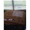 Image 1 : NEW OVERSTOCK KANTO LS340 34-55 INCH FULL MOTION TV WALL MOUNT