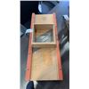 Image 1 : SILVRETTA GERMAN SLAW CUTTER