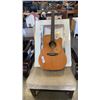 Image 1 : VEGA ACOUSTIC GUITAR - AS IS