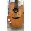 Image 2 : VEGA ACOUSTIC GUITAR - AS IS