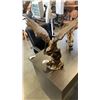 Image 1 : METAL EAGLE FIGURE
