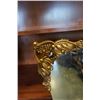 Image 2 : Large decorative wall mirror