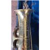 Image 2 : F.E Old 7 son ambassador saxophone in case