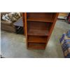 Image 2 : 75 INCH TALL BOOKSHELF