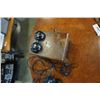 Image 2 : Western electric 1935 desk telephone with bell box