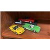 Image 1 : 3 MODEL CARS