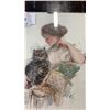 Image 8 : TWO 1900s PRINTS