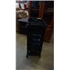 Image 1 : Brand new 5 drawer makeup trolley