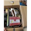 Image 3 : Box of office supplies