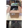 Image 1 : XBOX 360 CONSOLE WITH GAMES