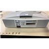 Image 2 : UNDER COUNTER MOUNT CD PLAYER RADIO - GE MODEL 7-4290F