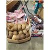 Image 1 : 3 BOXES OF HAIR ACCESSORIES, COCONUT CUPS