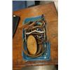 Image 2 : HORSE BIT, TACK AND PROTECTORS