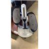Image 1 : STAMINA IN MOTION UNDER DESK PEDAL EXERCISER