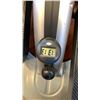 Image 2 : STAMINA IN MOTION UNDER DESK PEDAL EXERCISER