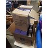 Image 2 : LOT OF PURSES, OIL DISPENSERS AND BOX OF TOYS, DRESSMAKER SEWING MACHINE