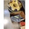 Image 1 : VINTAGE GI JOE BASE AND VEHICLES - INCOMPLETE