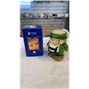Image 1 : GOEBEL MUG AND GOEBEL FIGURE