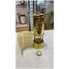 Image 2 : BRITISH COAL MINING LAMP - MADE IN WALES