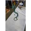 Image 2 : BRASS DRAGON 17 1/2 INCHES TALL