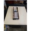 Image 1 : TRAY OF VAPE JUICE AND E CIGARETTES