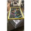 Image 1 : TRAY OF PS3 AND XBOX360 GAMES