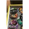 Image 2 : TRAY OF PS3 AND XBOX360 GAMES