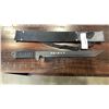 Image 1 : 18 1/4 INCH DECORATIVE SWORD