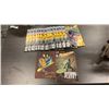 Image 3 : LOT OF COLLECTABLE COMIC BOOKS