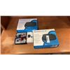 Image 1 : Lot of Ooma telo air phone and earbuds