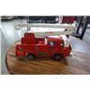 Image 1 : METAL TONKA FIRETRUCK