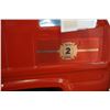 Image 2 : METAL TONKA FIRETRUCK