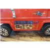Image 3 : METAL TONKA FIRETRUCK