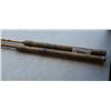 Image 2 : 2 vintage bamboo fishing rods