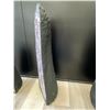 Image 2 : AMETHYST GEODE CATHEDRAL RETAIL $5498, 30.95KG APPROX 8"W X 29.5"H