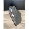Image 2 : AMETHYST GEODE CATHEDRAL RETAIL $988, 4.35KG APPROX 9"W X 5.5"H