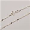 Image 3 : Sterling Silver Anklet